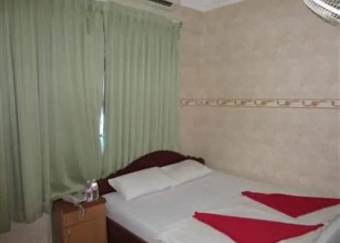 Private Bathroom Room